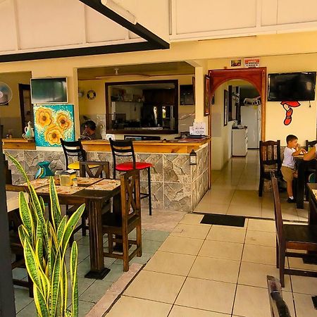 Tico Bed & Breakfast La Fortuna Dış mekan fotoğraf