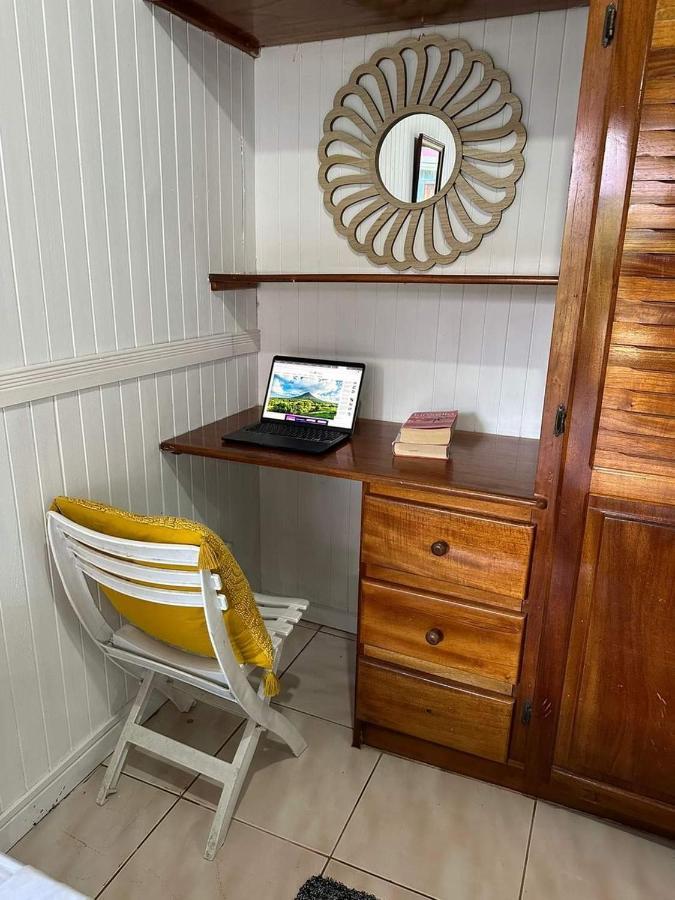 Tico Bed & Breakfast La Fortuna Dış mekan fotoğraf