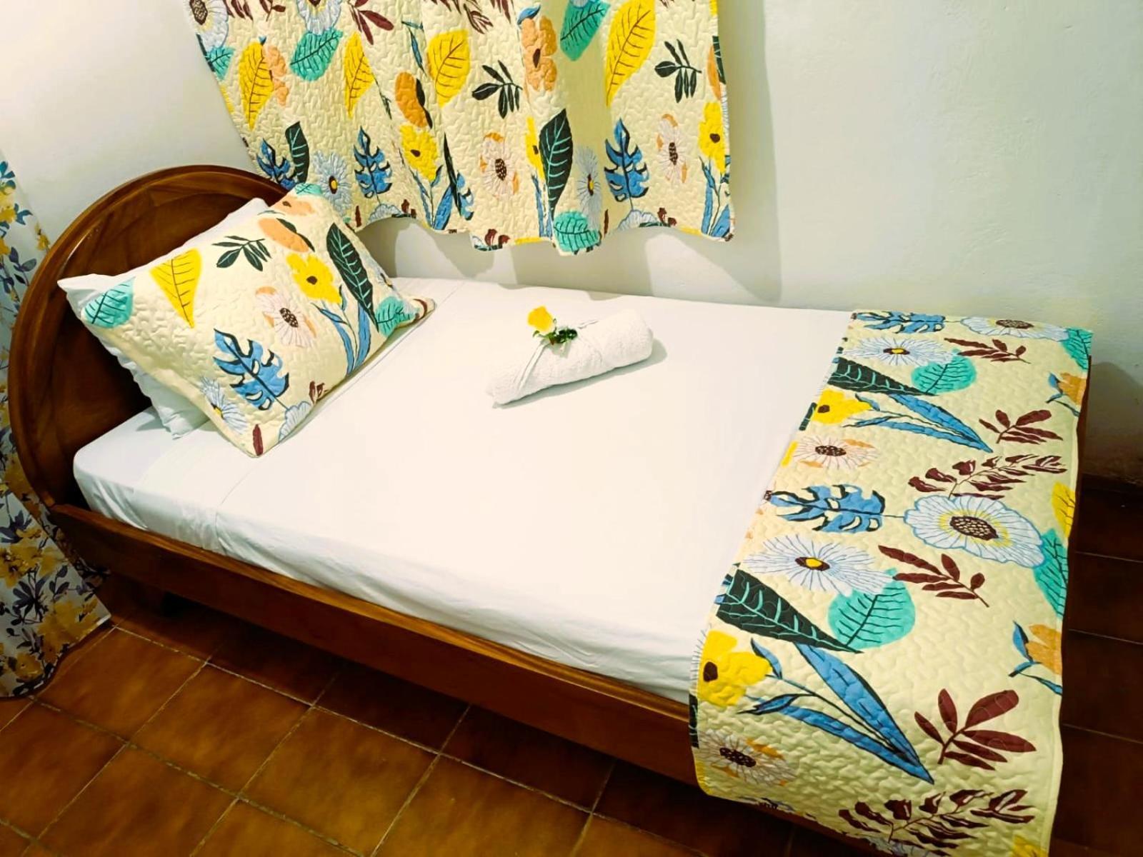 Tico Bed & Breakfast La Fortuna Dış mekan fotoğraf