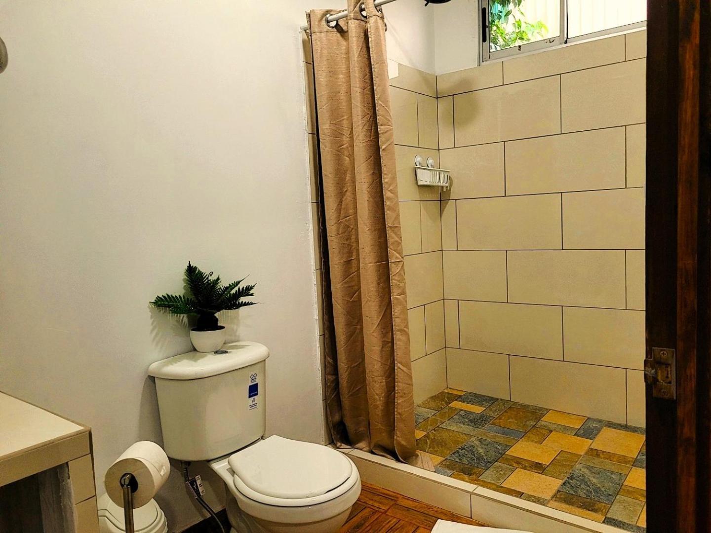 Tico Bed & Breakfast La Fortuna Dış mekan fotoğraf