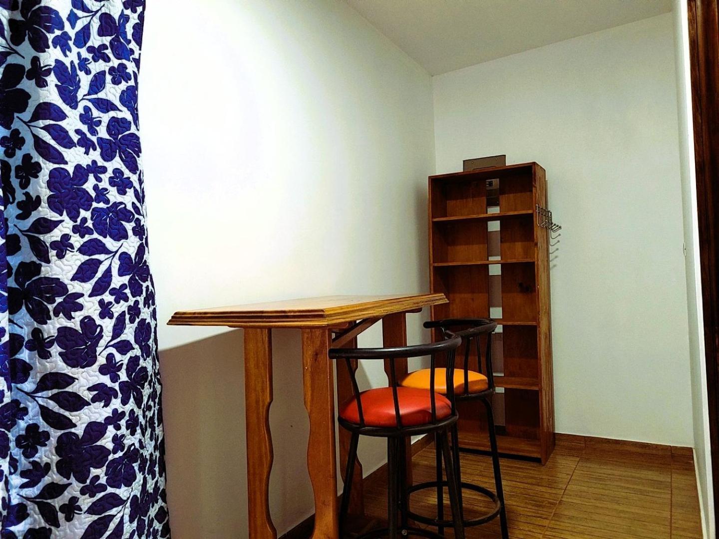 Tico Bed & Breakfast La Fortuna Dış mekan fotoğraf