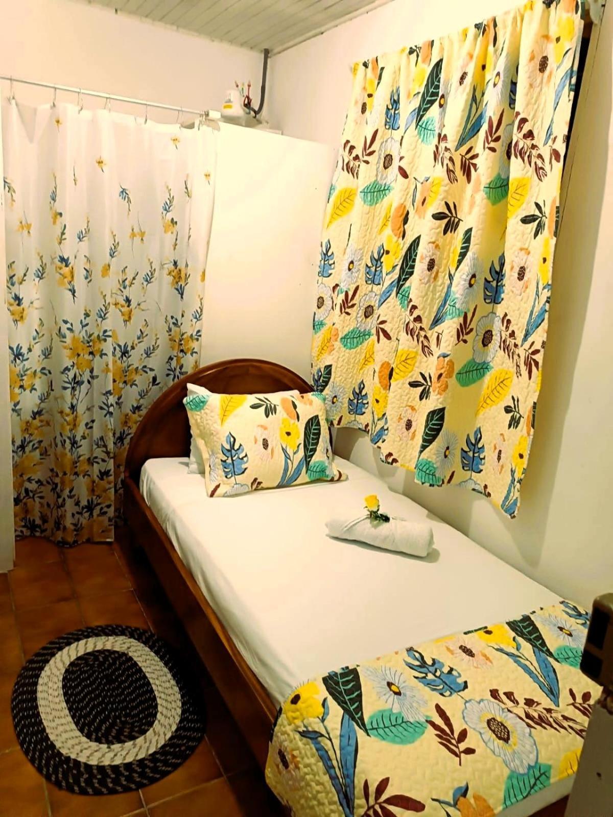 Tico Bed & Breakfast La Fortuna Dış mekan fotoğraf