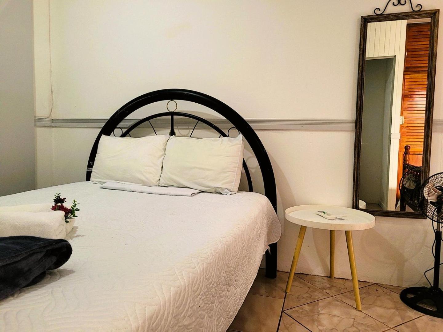 Tico Bed & Breakfast La Fortuna Dış mekan fotoğraf
