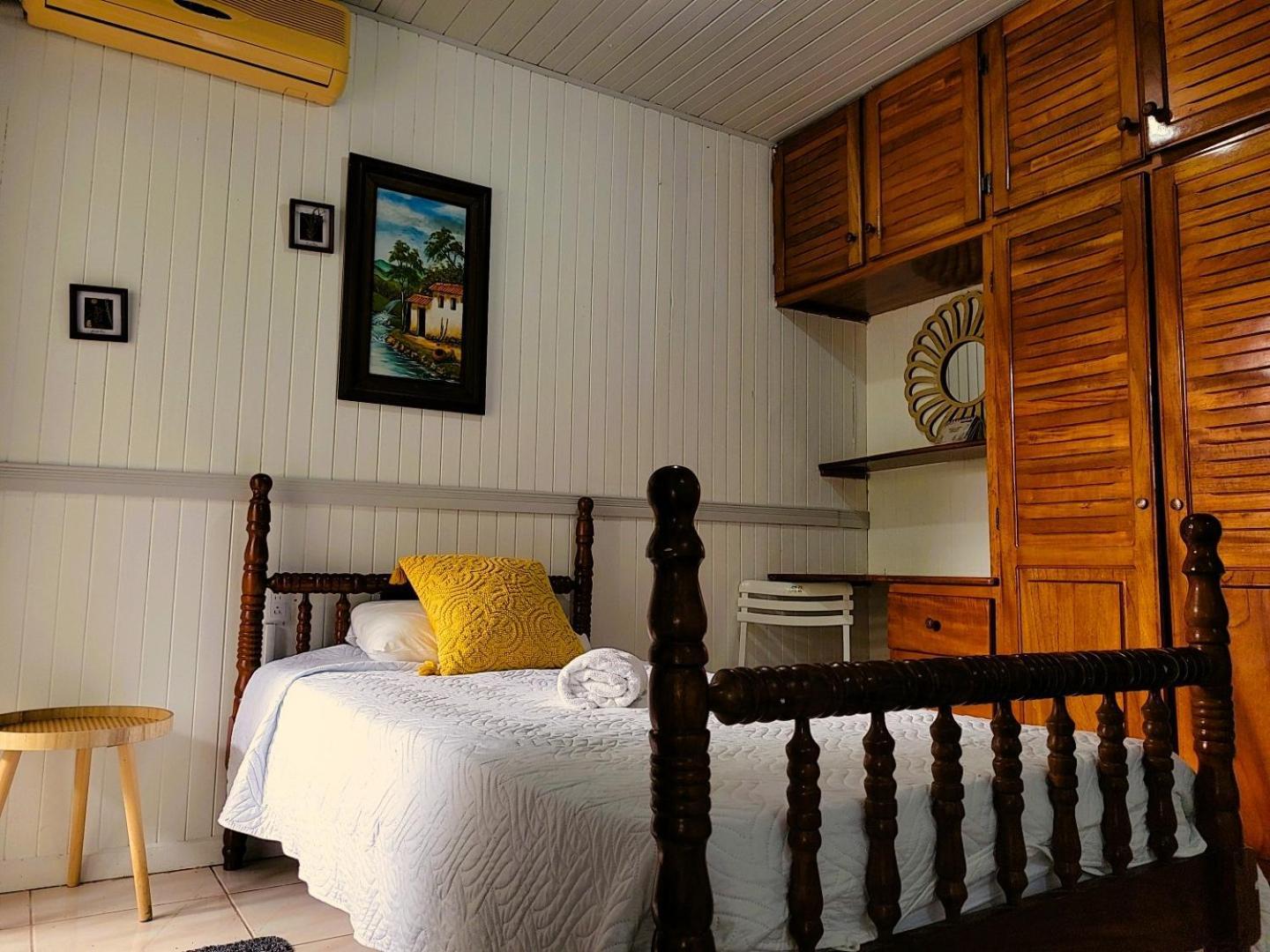 Tico Bed & Breakfast La Fortuna Dış mekan fotoğraf