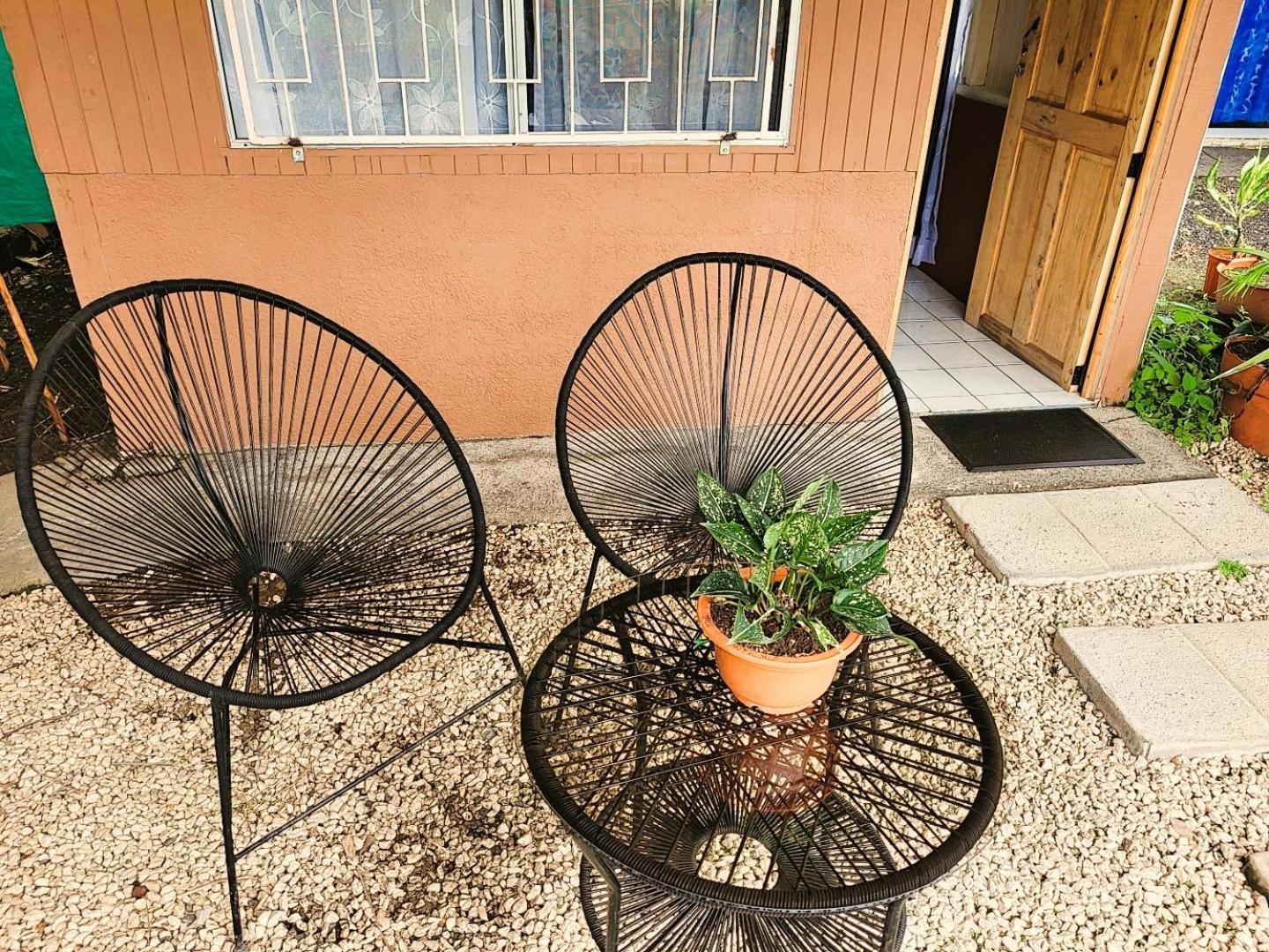 Tico Bed & Breakfast La Fortuna Dış mekan fotoğraf