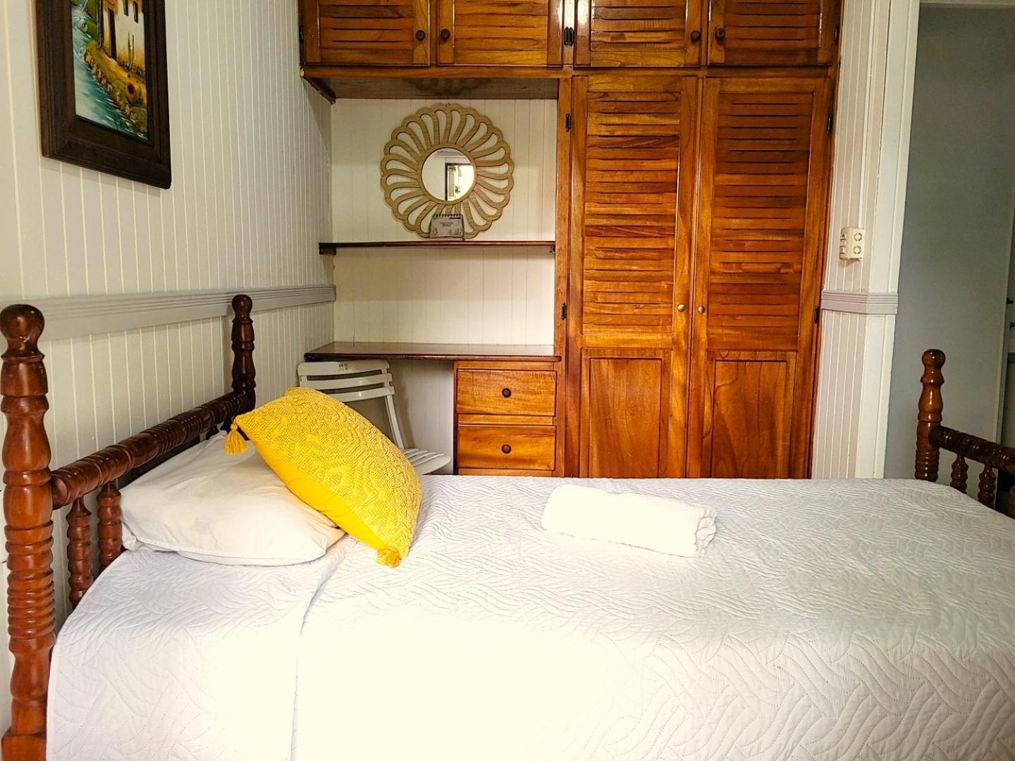 Tico Bed & Breakfast La Fortuna Dış mekan fotoğraf
