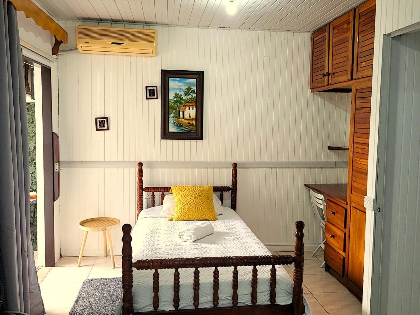 Tico Bed & Breakfast La Fortuna Dış mekan fotoğraf
